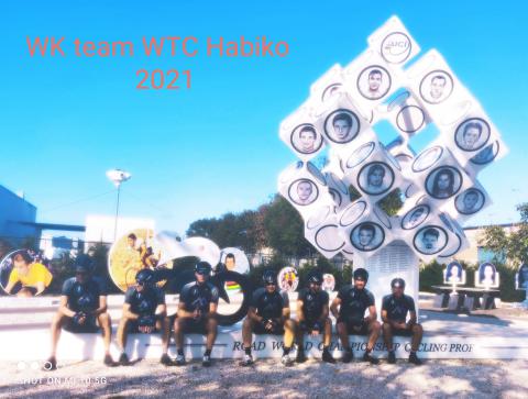 WTC Habiko WK 2021